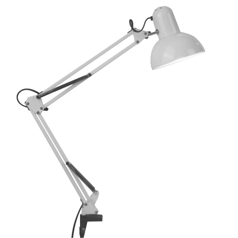 фото Лампа офисная YIWU SHUNZE IMP AND EXP CO LTD Mar, E27, 40 Вт