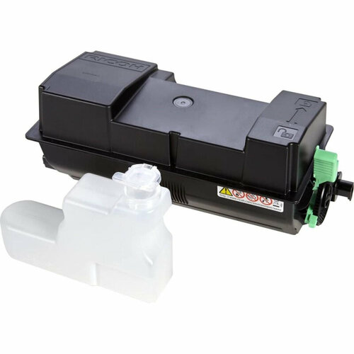 Тонер-картридж Ricoh MP 601 (407824) чер. для SP5300/5310DN лазерный картридж easyprint lr mp601 mp 601 407824 для принтеров ricoh черный