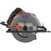 Циркулярная пила Black & Decker CS1550-QS