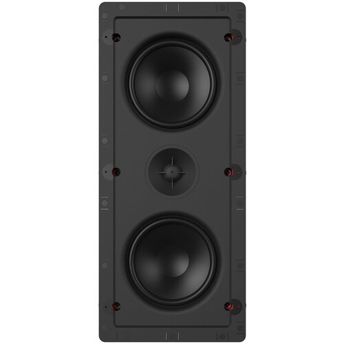 Встраиваемая акустика в стену Klipsch DS-250W LCR 3450000₽