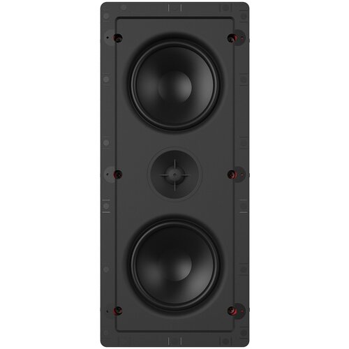 Встраиваемая акустика в стену Klipsch DS-250W LCR