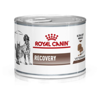 Влажный корм для собак Royal Canin Recovery в период восстановления после операции 1 уп. х 1 шт. х 195 г