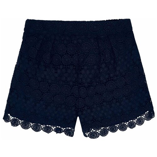 фото Шорты mayoral размер 6(116), синий