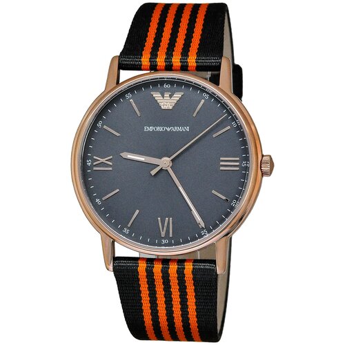 Наручные часы EMPORIO ARMANI Emporio AR11014, серый