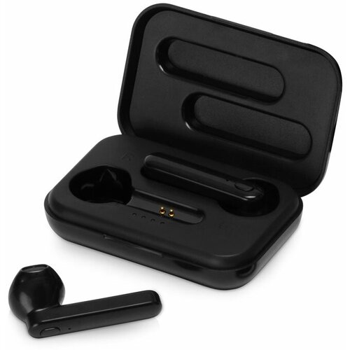 Беспроводные наушники TWS Mels черный 239700₽