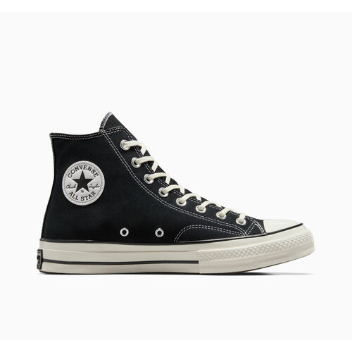 фото Кеды converse, размер 36.5, черный, белый