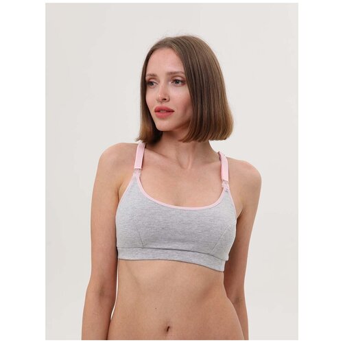 фото Бюстгальтер для беременных и кормящих hunny mammy 22002