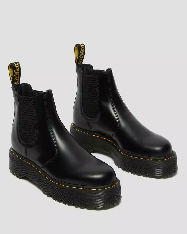 Dr martins sales chelsea boot