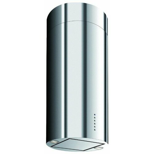 Встраиваемые вытяжки Korting Вытяжка Korting KHA 4970 X Cylinder 12976600₽