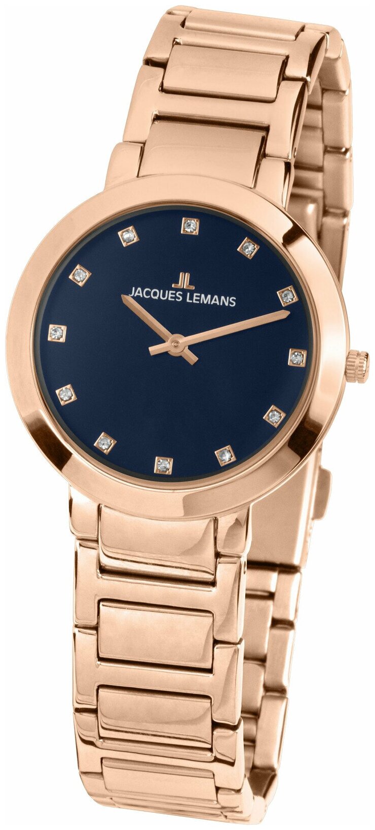 Наручные часы JACQUES LEMANS 1-1842J