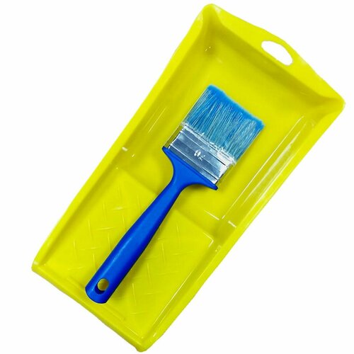 Набор малярный 5 для лаков 924₽