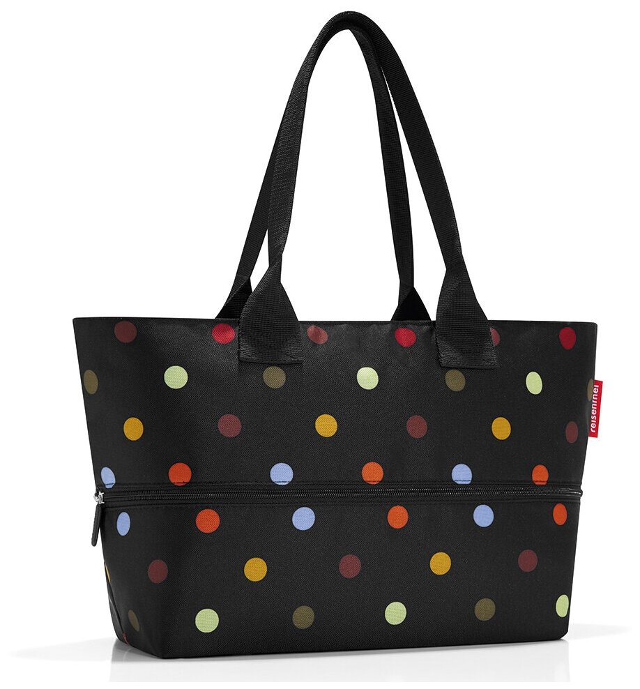 Сумка Reisenthel Shopper E1 Dots