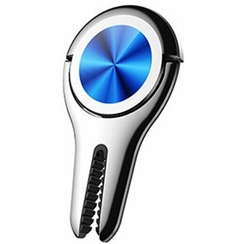 Металлический кольцо-держатель для телефона Devia универсальная подставка для телефона с поворотом на 360 градусов 286₽