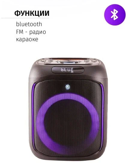 Колонки AIWA CAS-200