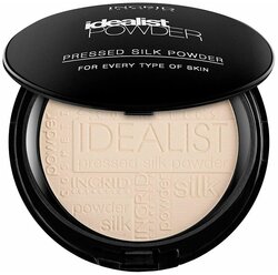 Ingrid Cosmetics Пудра компактная Idealist 00