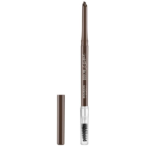 Bourjois Карандаш для бровей Brow Reveal оттенок 03 brown 720₽