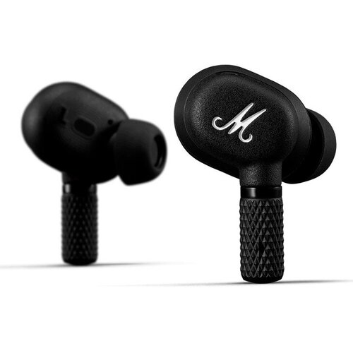 Беспроводные TWS наушники Marshall Motif ANC черный цвет 21990₽