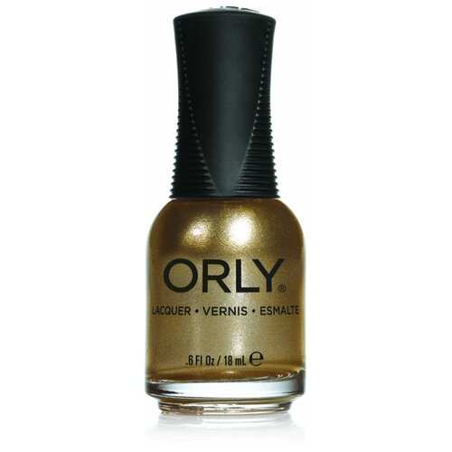 Orly лак для ногтей Classic Collection, 18 мл, 20294 Luxe orly лак для ногтей classic collection 18 мл 20071 terracotta