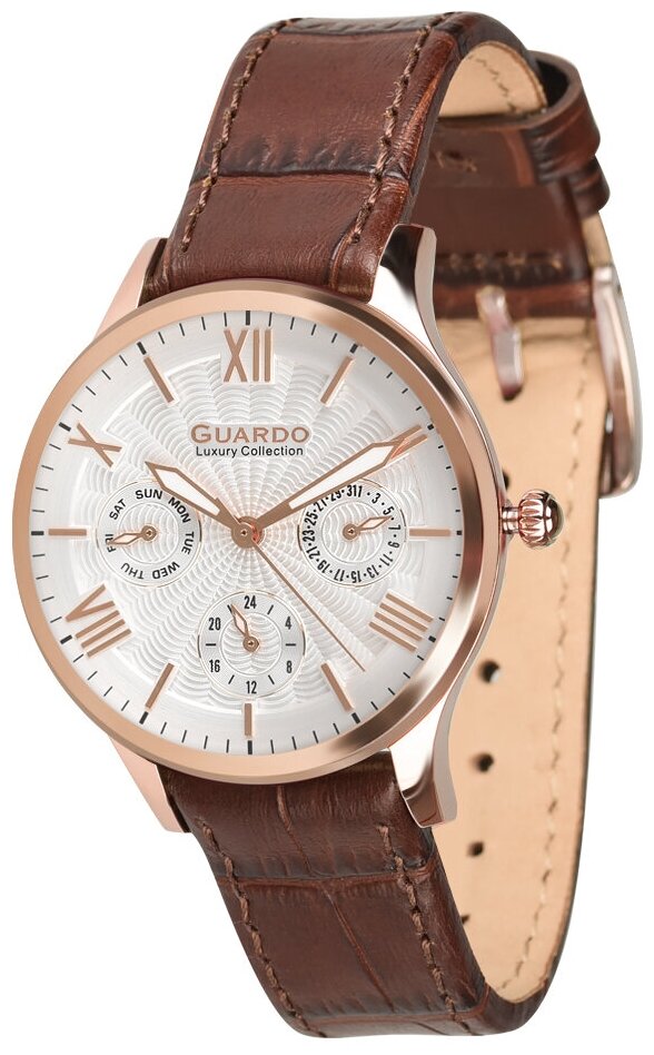 GUARDO S02006-8