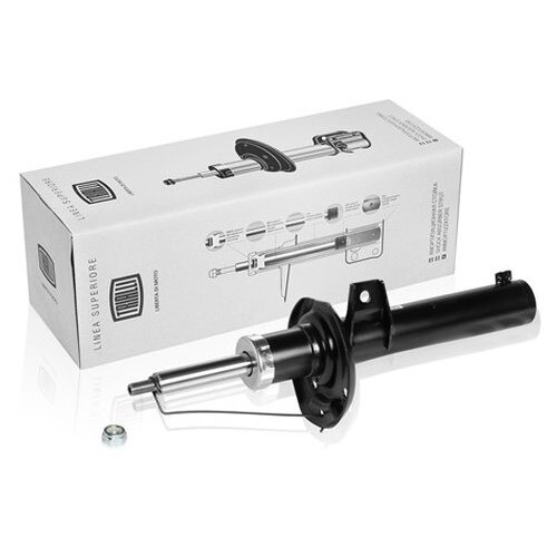 фото Амортизатор подвески trialli ag05367 для chevrolet spark