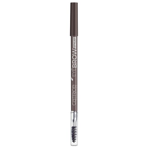 CATRICE Карандаш для бровей Eye Brow Stylist, оттенок 035 Brown Eye Crown Темный шоколад