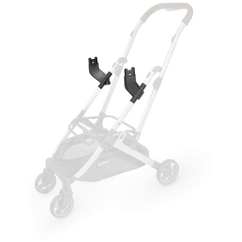 UppaBaby Адаптер Mesa I-size MINU, черный