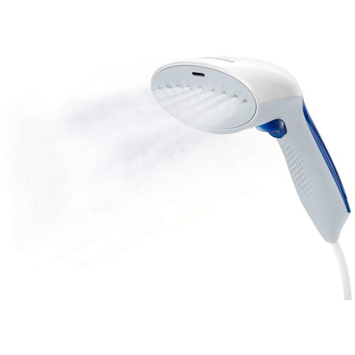 Ручной отпариватель Philips 1000 Вт постоянная подача пара 20 гмин резервуар 70 мл шнур 3м 475000₽