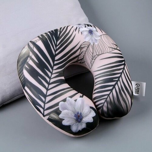 фото Подушка для шеи , мультиколор нет бренда