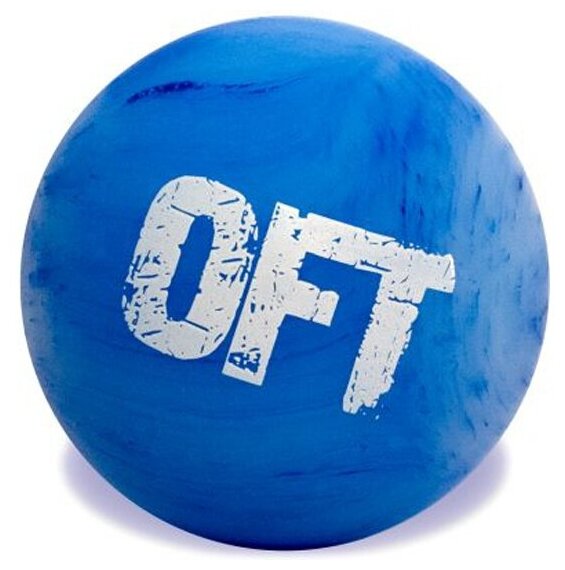 Мяч для МФР Original Fit.tools FitTools одинарный