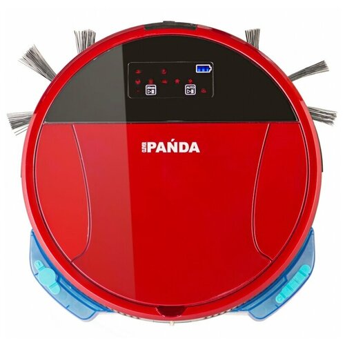 Робот-пылесос Panda I7 red 3055700₽