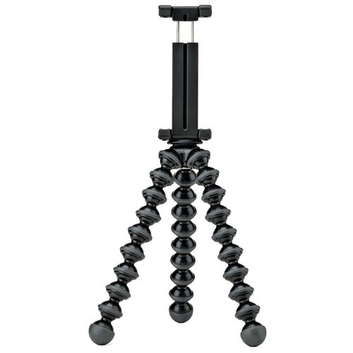 Joby GripTight GorillaPod Stand Small Tablet, черный
