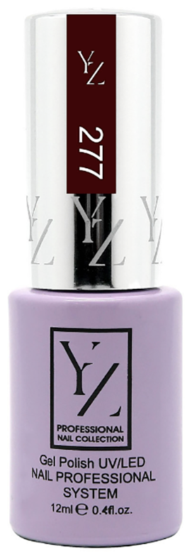 Yllozure, - Nail Professional System 277