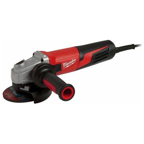 Угловая шлифовальная машина Milwaukee 4933433250 2399000₽