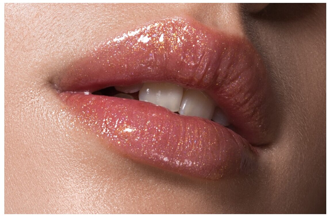 Elian Russia Блеск для губ Extreme Shine Lip Gloss.