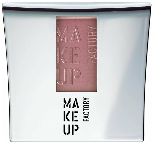 Make up Factory Румяна Blusher, 15 Light Shiraz