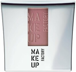 Make up Factory Румяна Blusher, 15 Light Shiraz