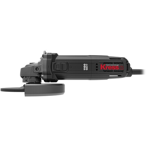 УШМ Kress 125-11 KU712 749000₽