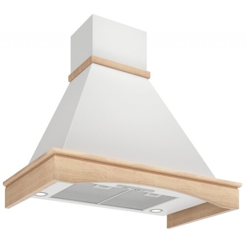 Каминная вытяжка ELIKOR Вилла 60П-650-П3Л белый 885000₽