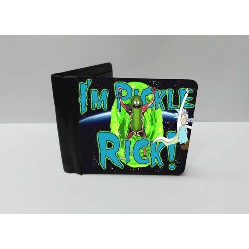 фото Кошелек , черный bugrikshop