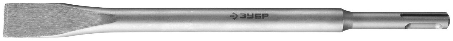 Зубило SDS-plus ЗУБР 29232-20-250 250 мм