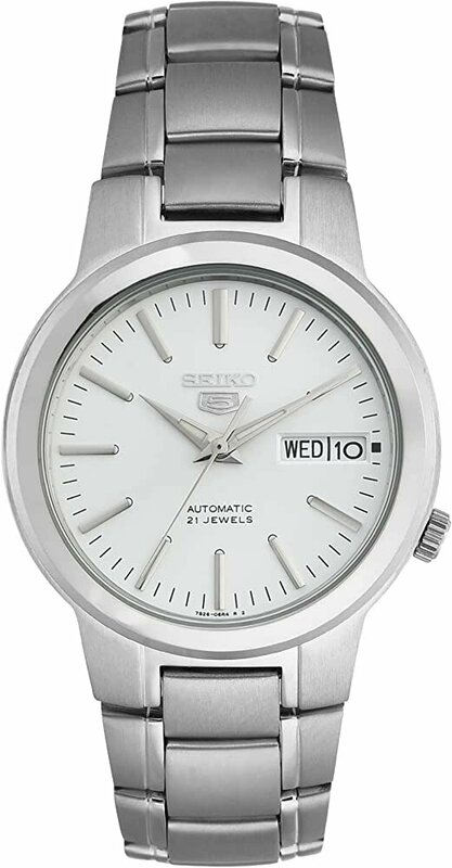 Наручные часы SEIKO Японские наручные часы SEIKO SNKA01K1