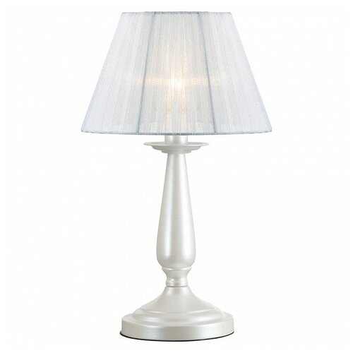 фото Настольная лампа декоративная lumion hayley 3712/1t