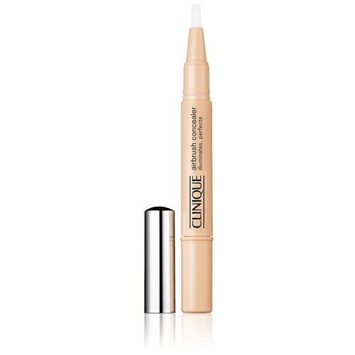 Clinique Консилер Airbrush Concealer, оттенок 05 fair cream