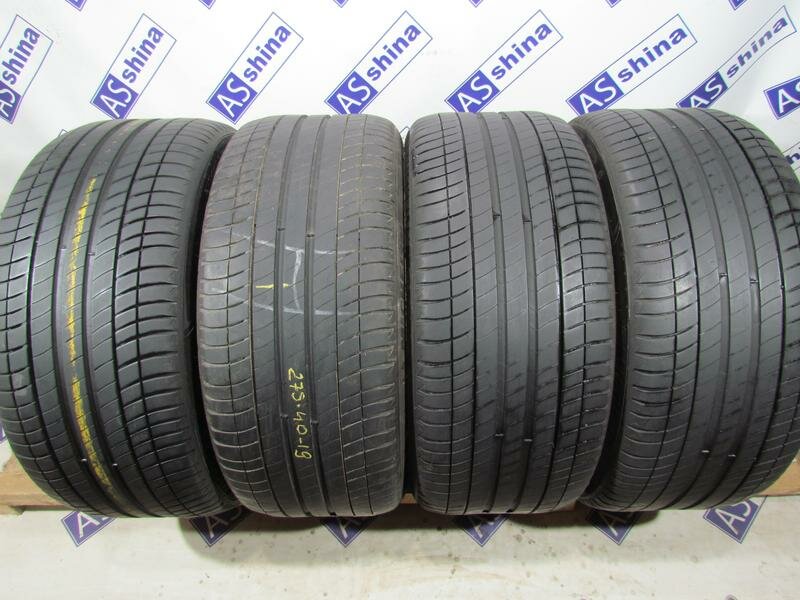 Michelin Primacy 3 275 40 19 RunFlat шины Летние