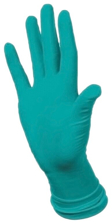    X-NITRILE Manual XN809, : , : S, 50  (25 )