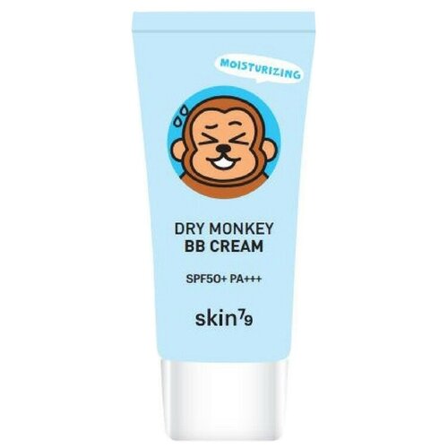 Skin79 BB крем Dry Monkey Animal, SPF 50, 30 мл