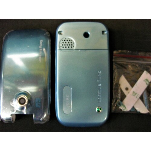 Корпус для телефона Sony Ericsson Z610i