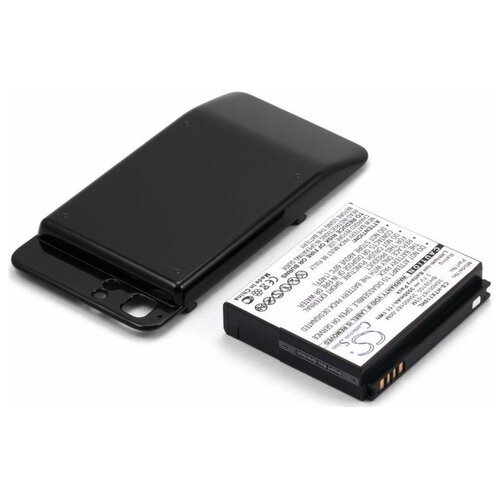 фото Аккумулятор для телефонов htc raider 4g, vivid, 3000mah cameron sino