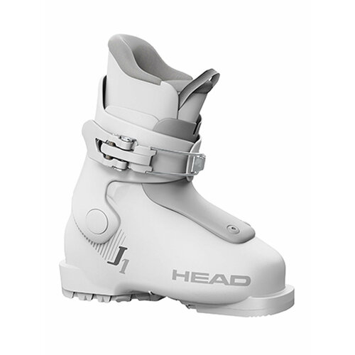 Горнолыжные ботинки HEAD HEAD J 1, р.26, white/gray