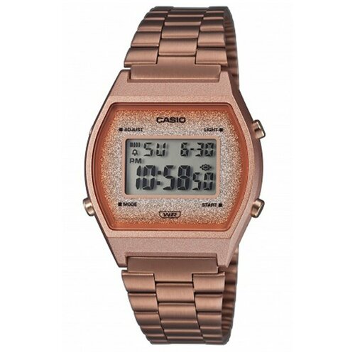 Наручные часы CASIO B640WCG-5EF